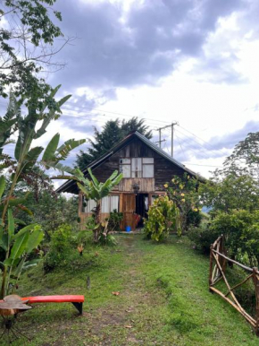Rustic Cabin in Salento